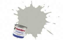 Available To Order – Camouflage Grey Matt Paint 14ML (HUM 028)
