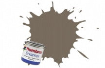 Available To Order – Dark Earth Matt Paint 14ML Humbrol Model (HUM 029)