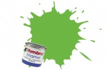 Available to Order – Lime Gloss Paint 14ML (HUM 038)
