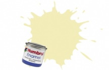 Available to Order – Ivory Gloss Paint 14ML (HUM 041)