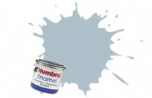 Available to Order – Aluminium Metallic Paint 14ML (HUM 056)