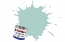 Available to Order – Aircraft Blue Matt Paint 14ML (HUM 065)