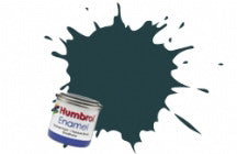 Available to Order – Tank Grey Matt Paint 14ML (HUM 067)