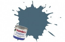 Available to Order – Navy Blue Matt Paint 14ML (HUM 077)