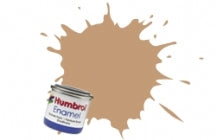 Available to Order – Brown Yellow Matt Paint 14ML (HUM 094)