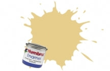 Available to Order – Cream Matt Paint 14ML (HUM 103)