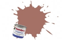 Available to Order – Rust Matt Paint 14ML (HUM 113)