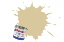 Available to Order – Pale Stone Matt Paint 14ML (HUM 121)