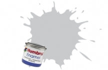 Available to Order – Light Grey Matt Paint 14ML (HUM 147)