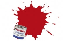 Available to Order – Insignia Red Matt Paint 14ML (HUM 153)
