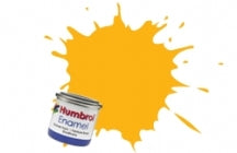 Available to Order – Insignia Yellow Matt Paint 14ML (HUM 154)