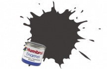 Available to Order – Service Brown Gloss Paint (No 2 Tin) 50ML (HUM 2010)