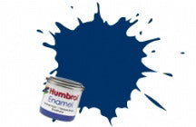 Available to Order – Midnight Blue Gloss Paint (No 2 Tin) 50ML (HUM 2015)