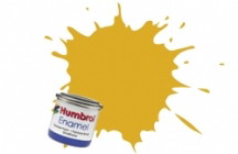 Available to Order – Gold Metallic Paint (No 2 Tin) 50ML (HUM 2016)
