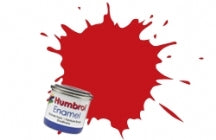 Available to Order – Italian Red Gloss Paint 14ML (HUM 220)