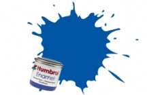 Available to Order – Moonlight Blue Metallic Paint 14ML (HUM 222)