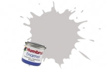 Available to Order – Aluminium Metalcote Paint 14ML (HUM 27001)