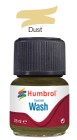 Dust Enamel Wash (28ml) 28ML Humbrol Model