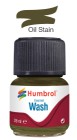 Oil Stain Enamel Wash (28ml) 28ML Humbrol Model
