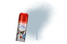 Available To Order – Metalcote Polished Steel Hobby Spray 150ML Humbrol Model (HUM D6996)