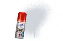 Available To Order – No 11 Silver Acrylic Hobby Spray 150ML Humbrol Model (HUM HS011)