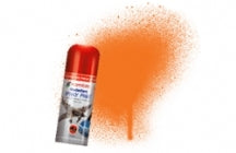Available To Order – No 18 Orange Acrylic Hobby Spray 150ML Humbrol Model (HUM HS018)