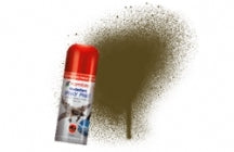 Available To Order – No 29 Dark Brown Acrylic Hobby Spray 150ML Humbrol Model (HUM HS029)