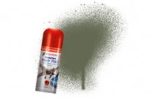 Available To Order – No 86 Light Olive Acrylic Hobby Spray 150ML Humbrol Model (HUM HS086)