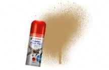 Available To Order – No 93 Desert Yellow Acrylic Hobby Spray 150ML Humbrol Model (HUM HS093)