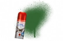 Available To Order – No 155 Olive Drab Matt Acrylic Hobby Spray 150ML Humbrol Model (HUM HS155)