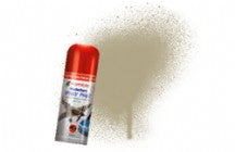 Available To Order – No 237 Desert Tan Acrylic Hobby Spray 150ML Humbrol Model (HUM HS237)