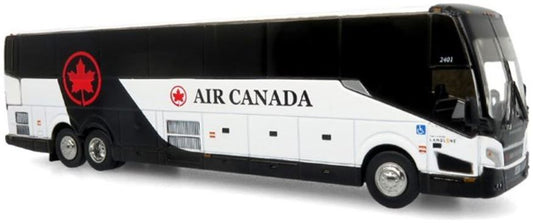Prevost H3-45 Coach Air Canada 1:87 – diecast model