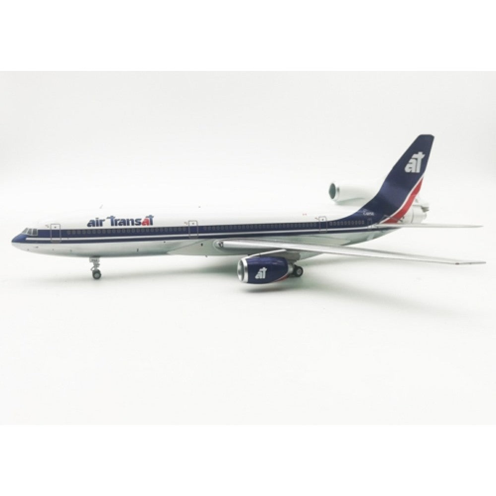 Inflight 200 1:200 L-1011 AIR TRANSAT C-GTS2 WITH STAND