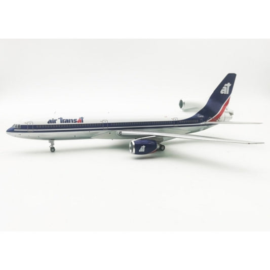 Inflight 200 1:200 L-1011 AIR TRANSAT C-GTS2 WITH STAND