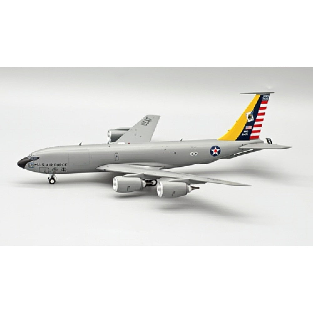 Inflight 200 1:200 USA - AIR FORCE BOEING KC-135T STRATOTANKER (717-148) 59-1471 WITH STAND