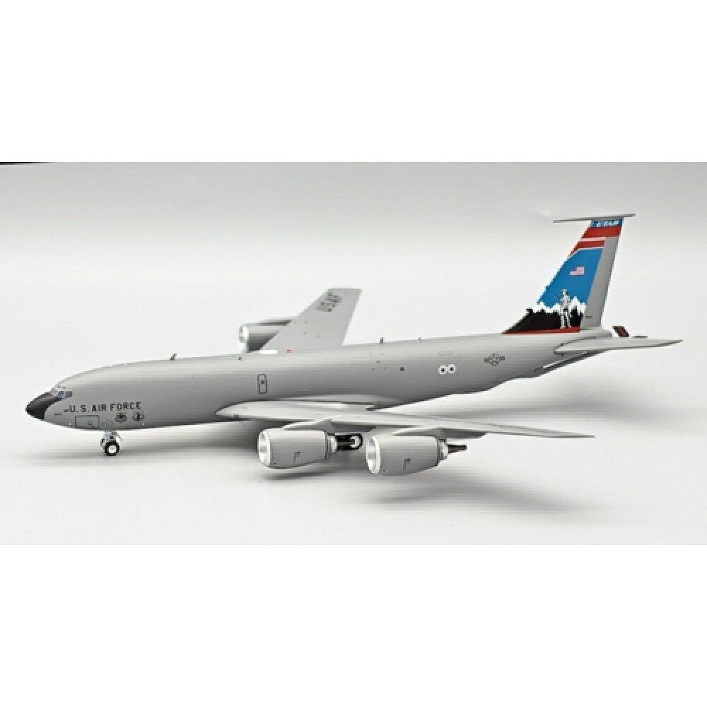 Inflight 200 1:200 USA - AIR FORCE BOEING KC-135R STRATOTANKER 61-0275 191ST ARS THE SALTY DOGS LEGACY AND INNOVATION WITH STAND