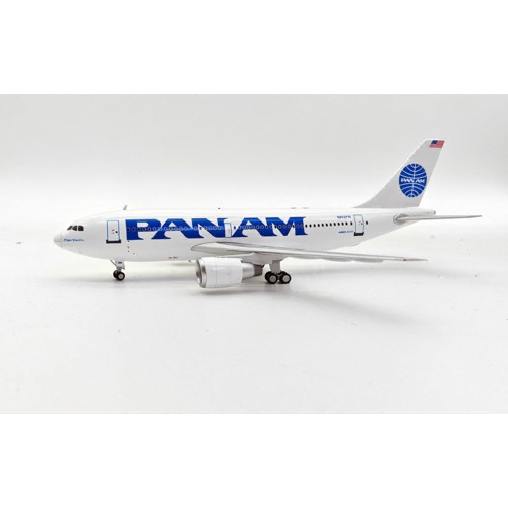 Inflight 200 1:200 N802PA PAN AM A310 WITH STAND
