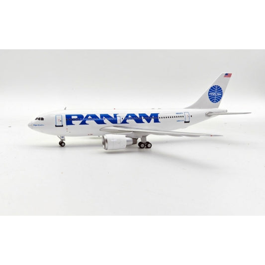 Inflight 200 1:200 N802PA PAN AM A310 WITH STAND