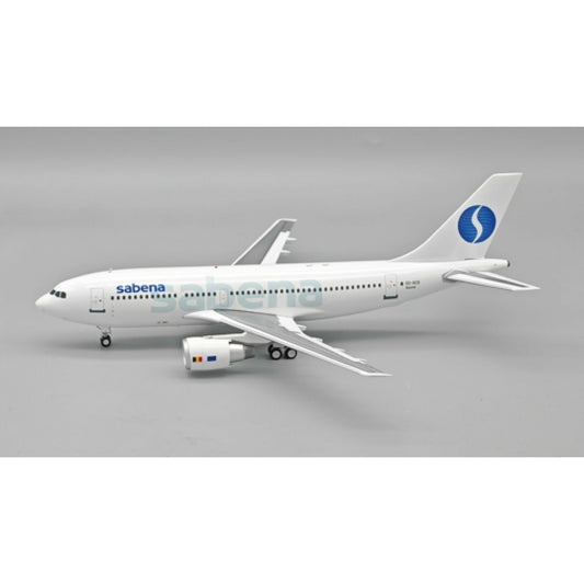 Available To Order – IF310SN0726 - 1:200 SABENA AIRBUS A310-222 OO-SCB WITH STAND 144 MODELS INFLIGHT 200 Model (IF310SN0726)