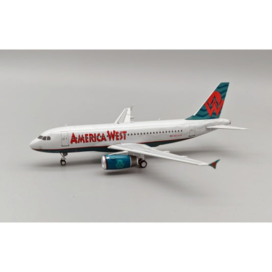 Inflight 200 1:200 AMERICA WEST A319 N808AW WITH STAND