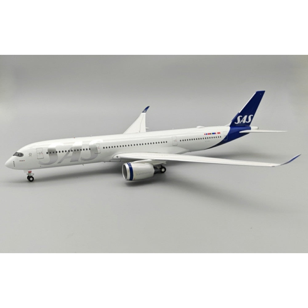 Available To Order – IF350SK0325 - 1:200 SCANDINAVIAN AIRLINES - SAS AIRBUS A350-941 SE-RSC WITH STAND INFLIGHT 200 Model (IF350SK0325)