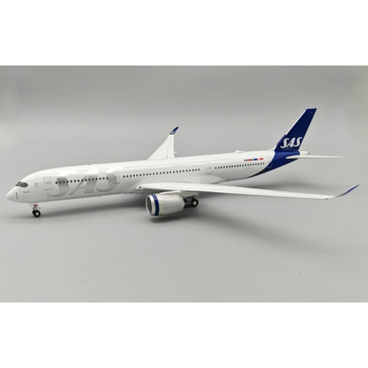 Available To Order – IF350SK0325 - 1:200 SCANDINAVIAN AIRLINES - SAS AIRBUS A350-941 SE-RSC WITH STAND INFLIGHT 200 Model (IF350SK0325)
