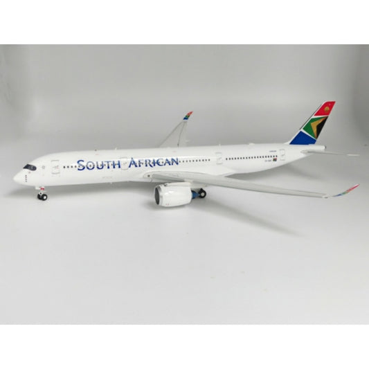 Inflight 200 1:200 SOUTH AFRICAN AIRWAYS AIRBUS A350-900 ZS-SDD WITH STAND