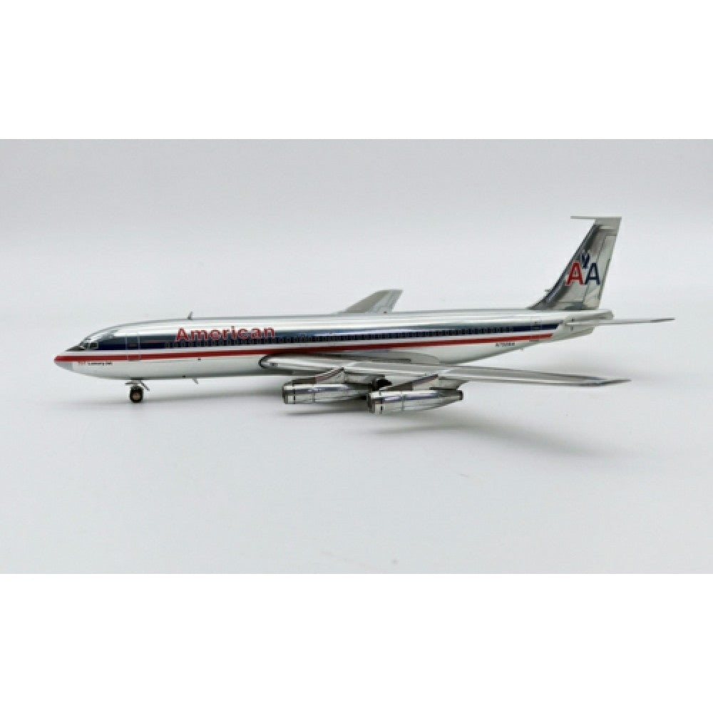 Inflight 200 1:200 AMERICAN AIRLINES BOEING 707-123(B) N7509A WITH STAND