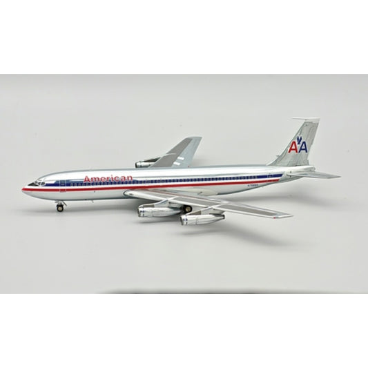 Inflight 200 1:200 AA AMERICAN AIRLINES BOEING 707-100 N7589A