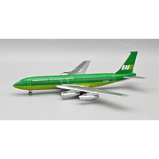 Inflight 200 1:200 BRANIFF BOEING 707-100 N105BN WITH STAND