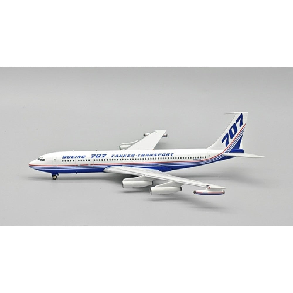 Inflight 200 1:200 BOEING 707-331C N792TW WITH STAND