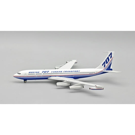 Inflight 200 1:200 BOEING 707-331C N792TW WITH STAND
