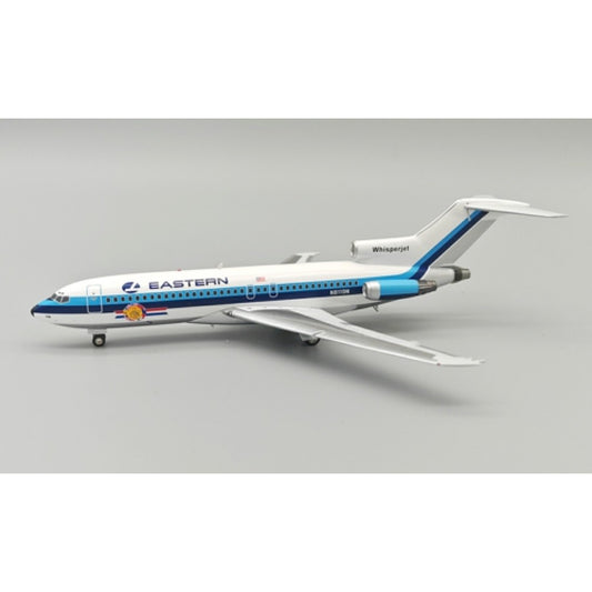 Inflight 200 1:200 EASTERN AIR LINES BOEING 727-100 N8119N WITH STAND