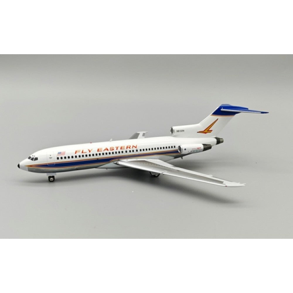 Inflight 200 1:200 EASTERN LINES BOEING 727-100 N8102N POLISHED WITH STAND